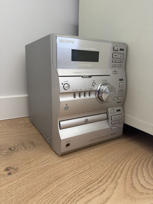 Wieża Sony HCD-CP1