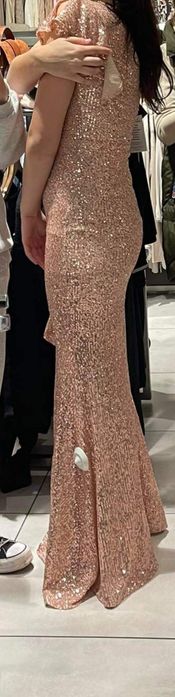 Sukienka studniówka/wesele