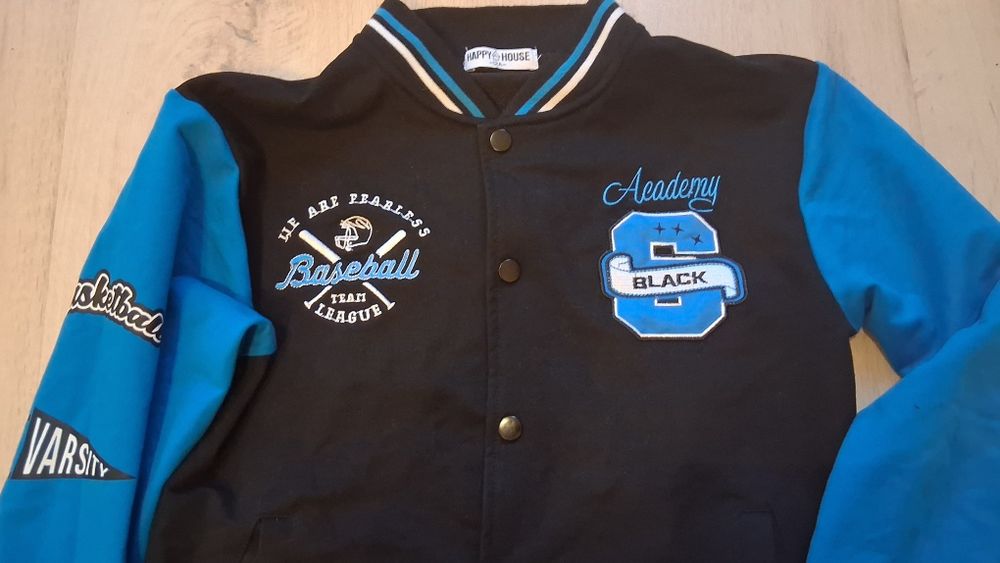 Bomberka bluza Happy House