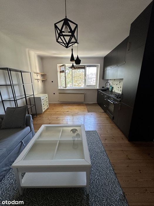 Mieszkanie – Warszawa, Wola - Widok 2