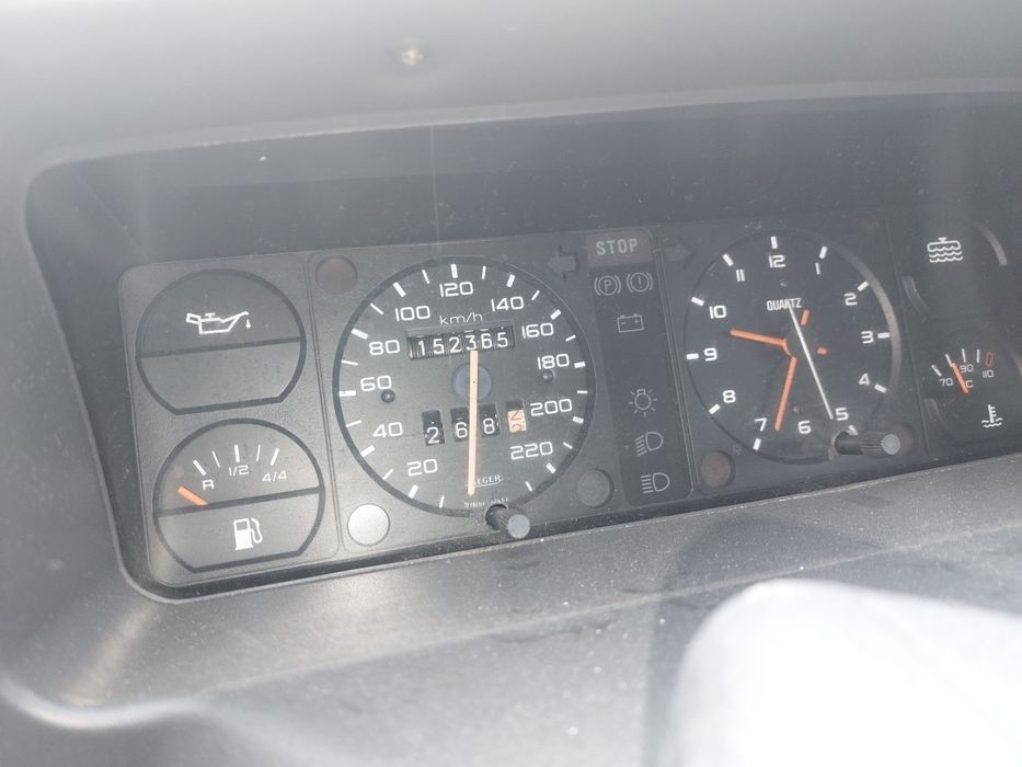 Peugeot 309 sprowadzony Okazja
