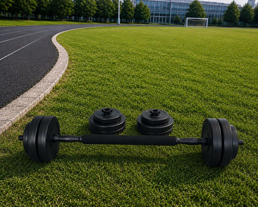 ГАНТЕЛИ от производителя! Разборные модели весом от 5 до 28 кг. Подходят для дома и тренировок в зале