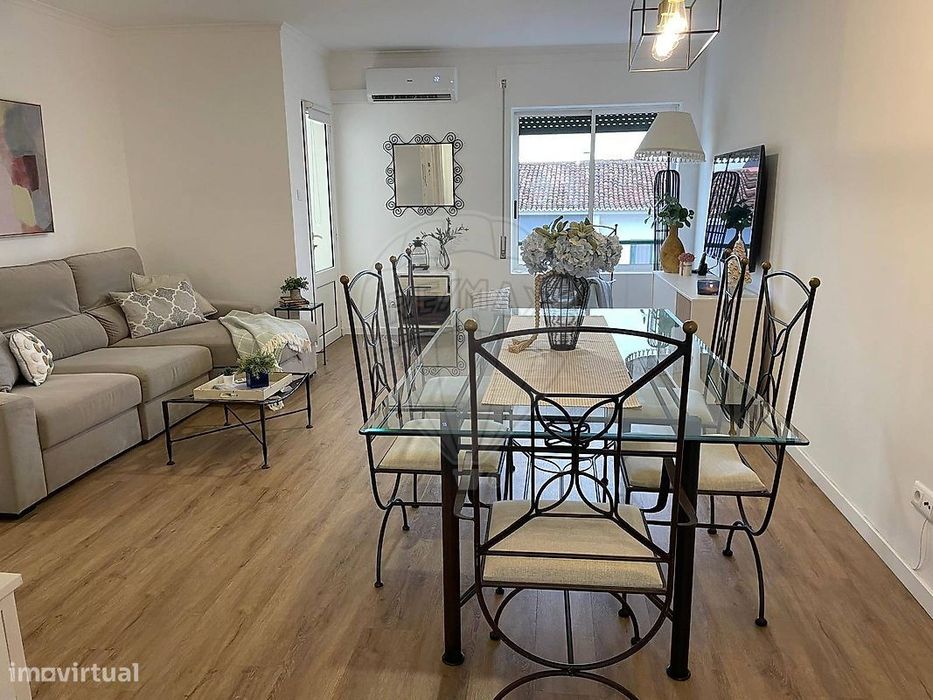 Apartamento T1 para arrendamento