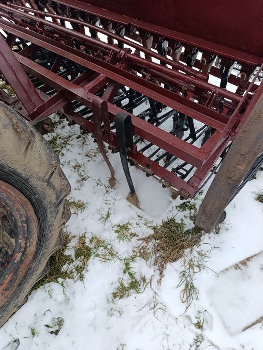 Продам анкерну сівалку  2.1 м