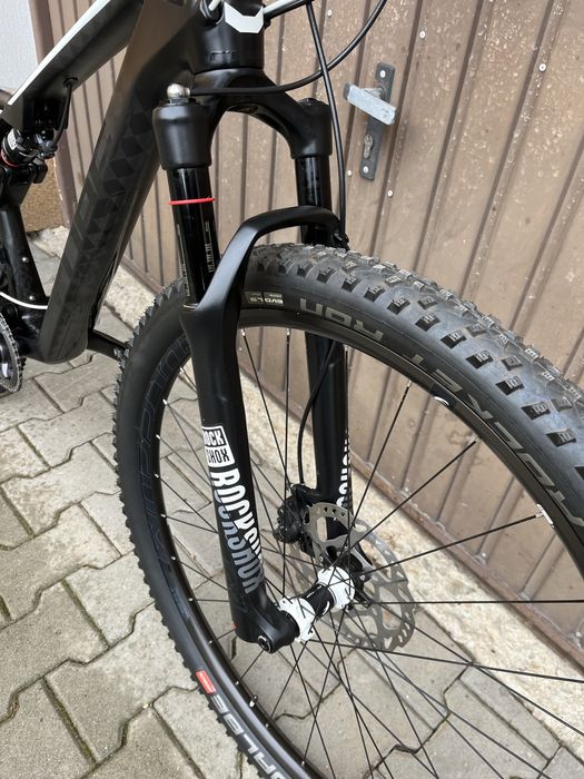 Rower cube AMS RACE 68 Carbon 29