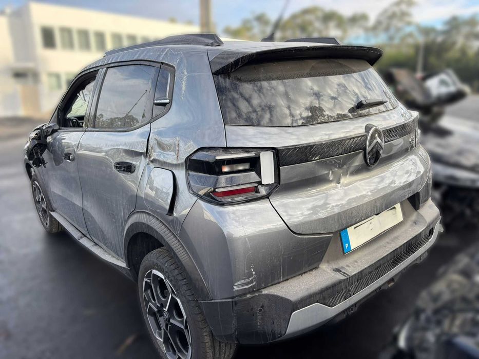 CITROЁN C3 1.2 PureTech