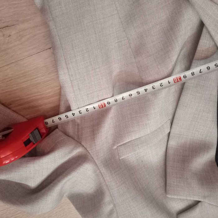 Komplet Zara marynarka+ spodnie