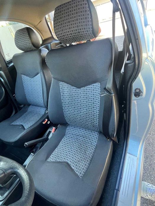 Microcar Chatenet Barooder