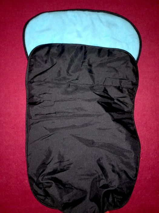 Чехол, конверт, накидка в коляску, автолюльку