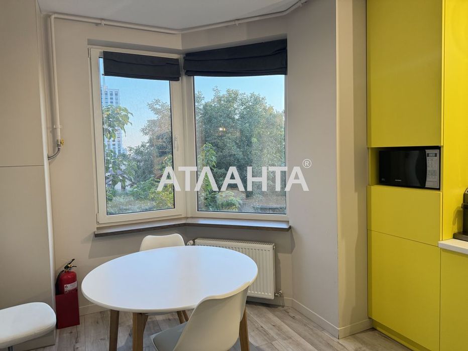 Комерційна нерухомість за адресою вул. Каманіна (площа 100 м²) - Atlanta.ua - фото 3