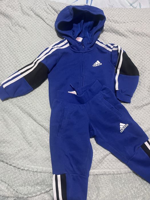 Костюм від адідас дитячий