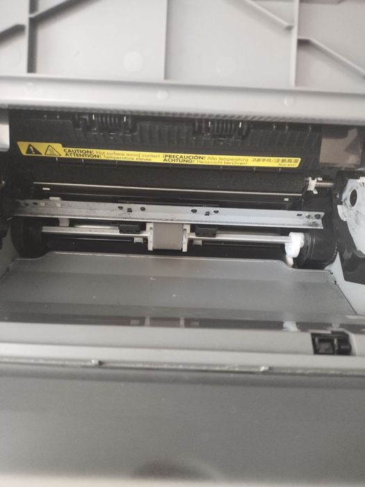 Принтер, в идеальном состоянии