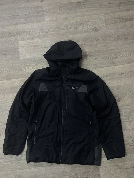 Куртка найк Nike air max