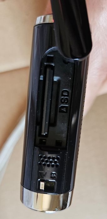Câmara Toshiba Camileo full Hd