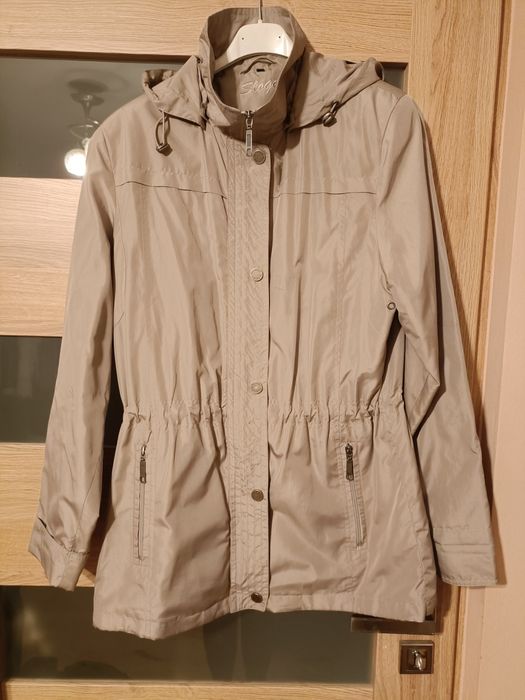 Ubrania zestaw wiosna