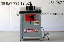 Фрезерний верстат станок по дереву Holzmann FS 160SOLID