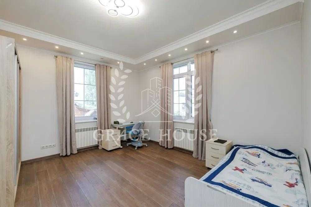 Продажа дома с ремонтом Чапаевка Вита-Литовская Конча-Заспа 4 спальни