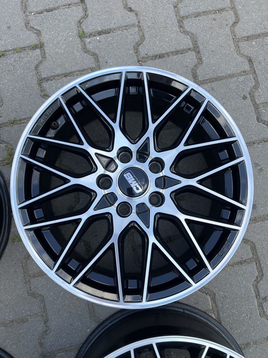 5/114.3 R17 Kia / Mazda / Nissan / Hyundai / Renault