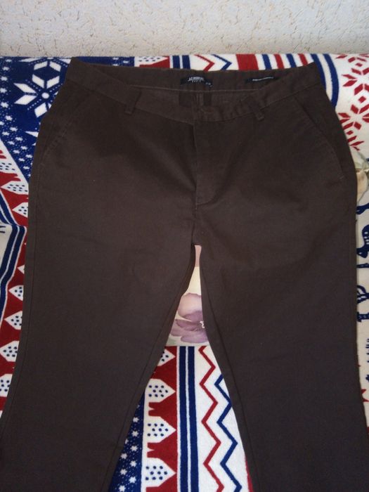 Брюки мужские LC Waikiki, chino, размер 32/33