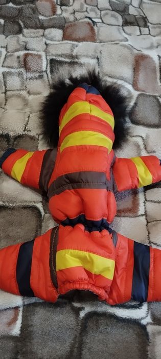 Комбінезон (одяг) для собак
