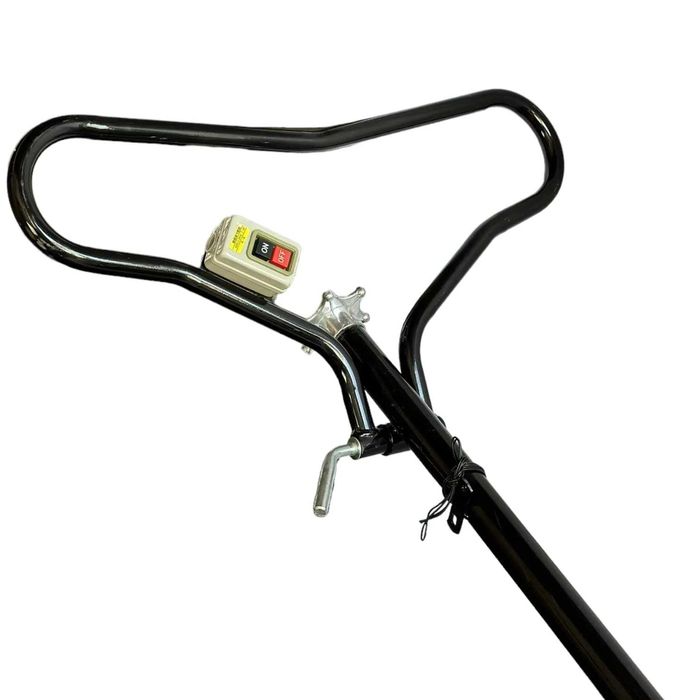 Затирочна машина для бетонних підлог  ”Вертоліт” (230V, 900 мм)