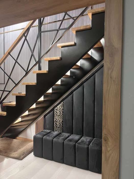 Panele tapicerowane na ścianę pod wymiar