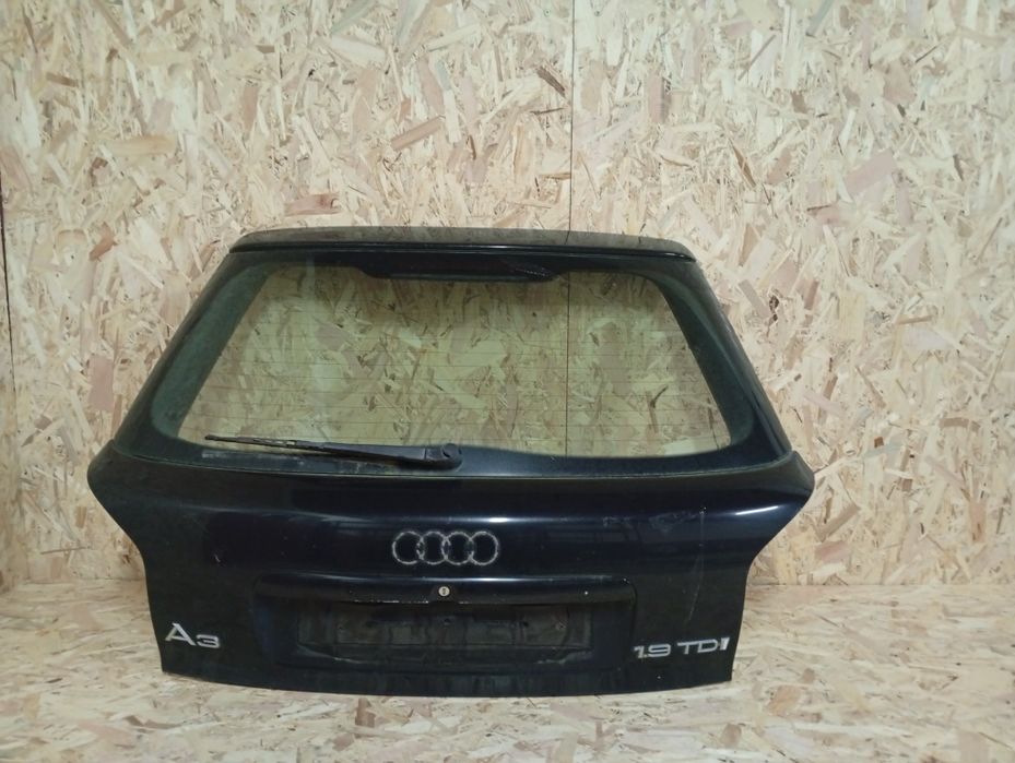 Peças Audi A3 8L