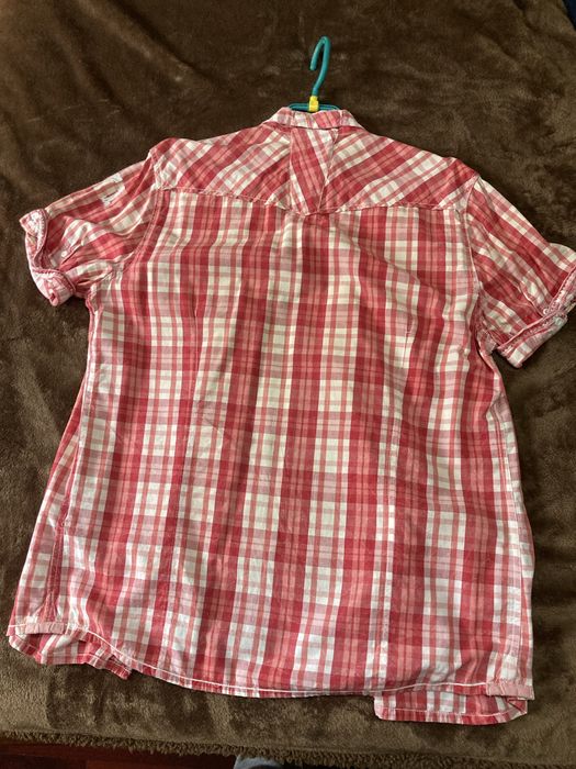 Camida completamente nova