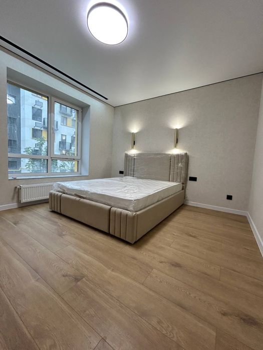 Квартира з новим ремонтом! Єоселя, ЄВідновлення ТАК!