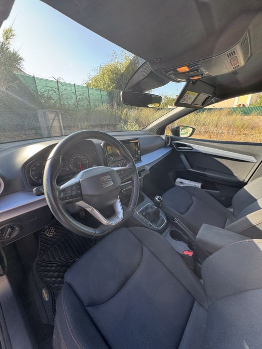 Seat Ibiza 1.0 TSI FR