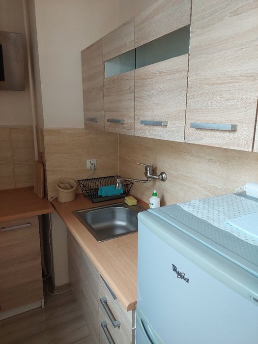 Pokój "studio" dla 2 osób w Świnoujściu w dobrej lokalizacji.
