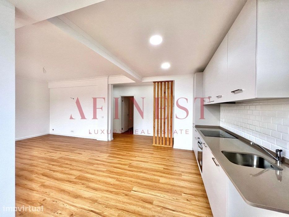 Apartamento T2 Cascais Ao Pé Do Centro Cascais
