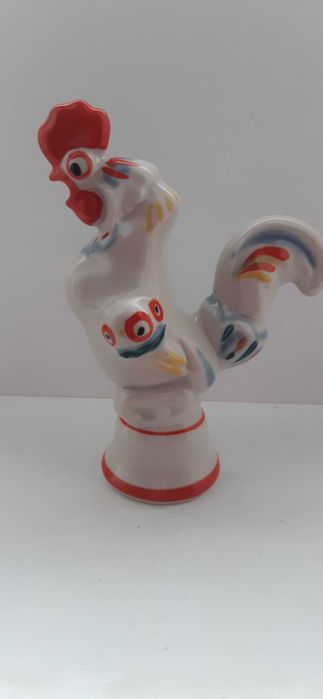 Figurka kogut Horodnica