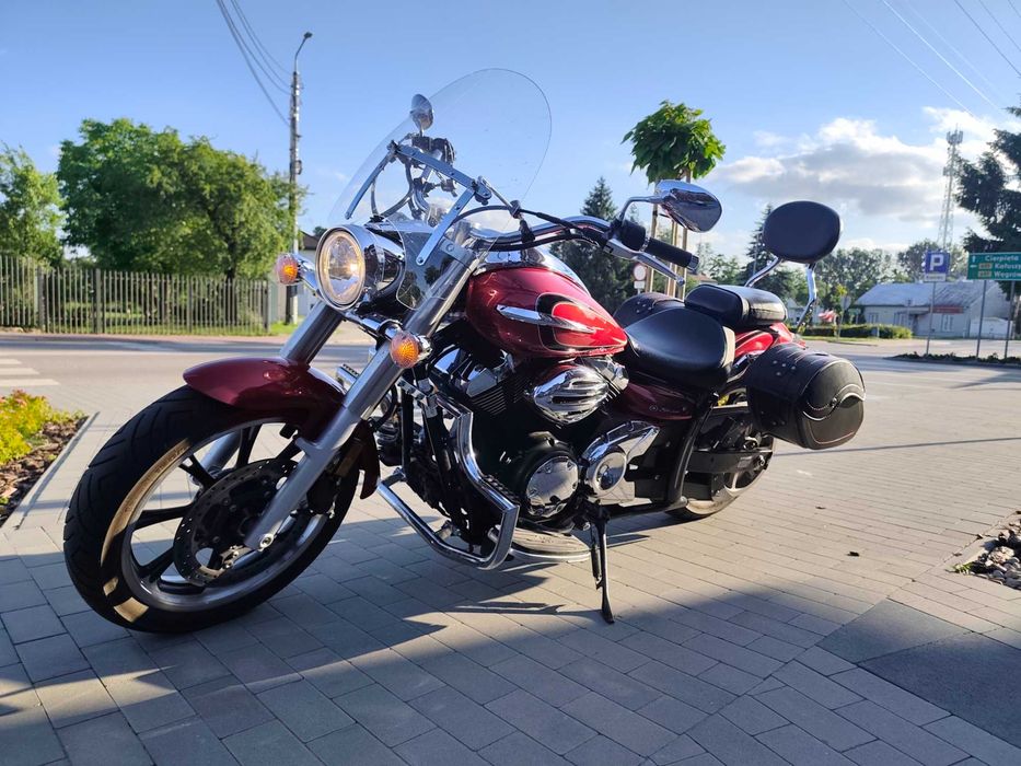 Yamaha