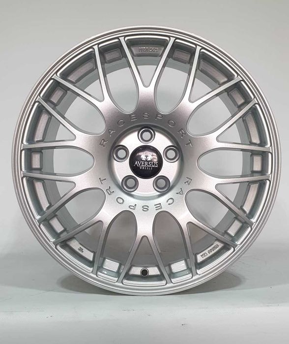 4069-Jantes 17 5x100 Para VW, Seat, Toyota, etc.
