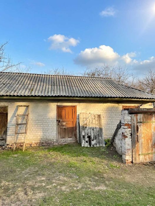 Продаж будинку в гарному місці Михайло-Коцюбинська! A11