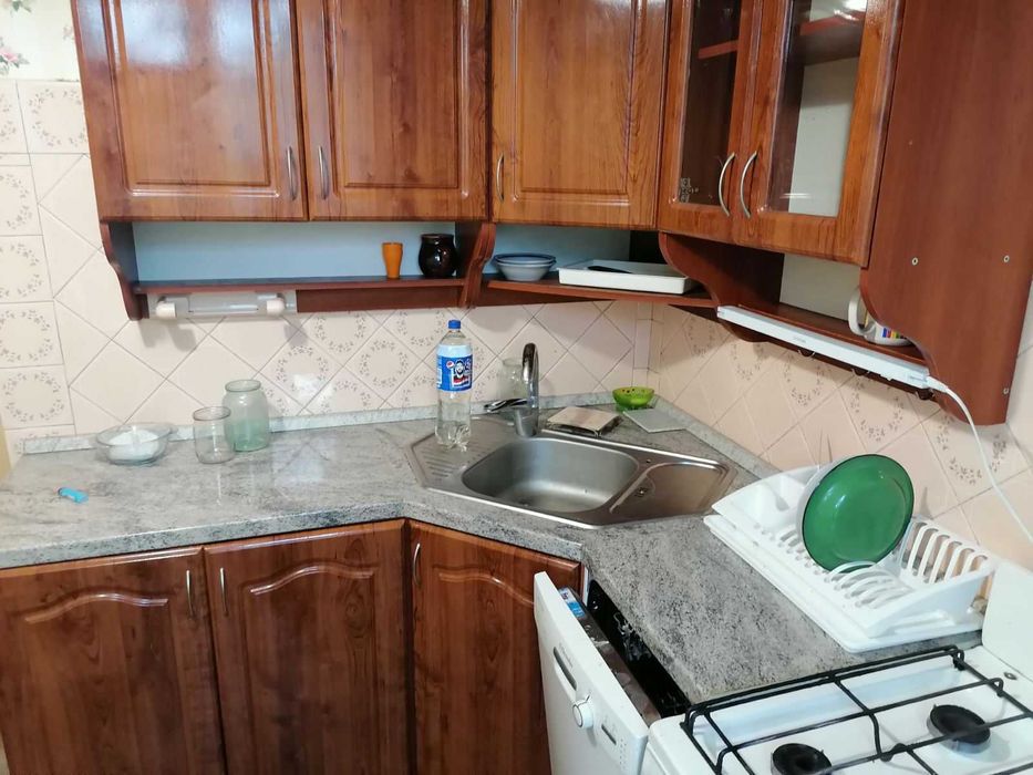 Сдам 2к Шевченківський р-н м Дорогожичі вул Вавилових буд 18