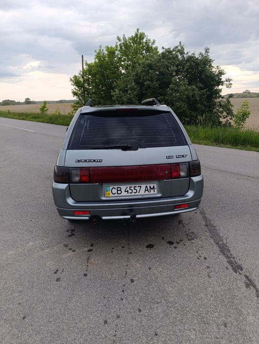 Ваз 2111 1.6 v16