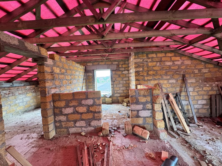 Продаж будинка в с. Чепеліївка Білоцерківського района
