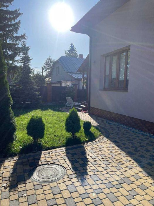 Дом по адресу Старознесенська ул. (площадь 212 м²) - Atlanta.ua - фото 12