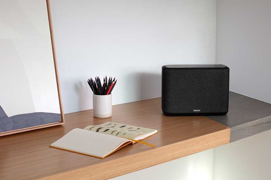 Denon HOME 250 - strefowy odtwarzacz | Audiopolis Warszawa