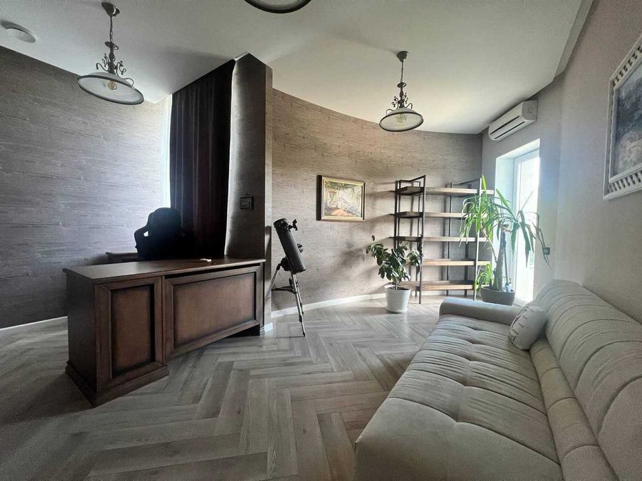 Дом мечты на Костанди