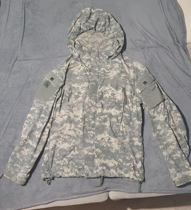 Softshell ECWCS USMC gen.III , level 5 ,UPC, nie multicam