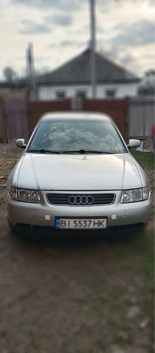 Audi a3 8l в гарному стані.