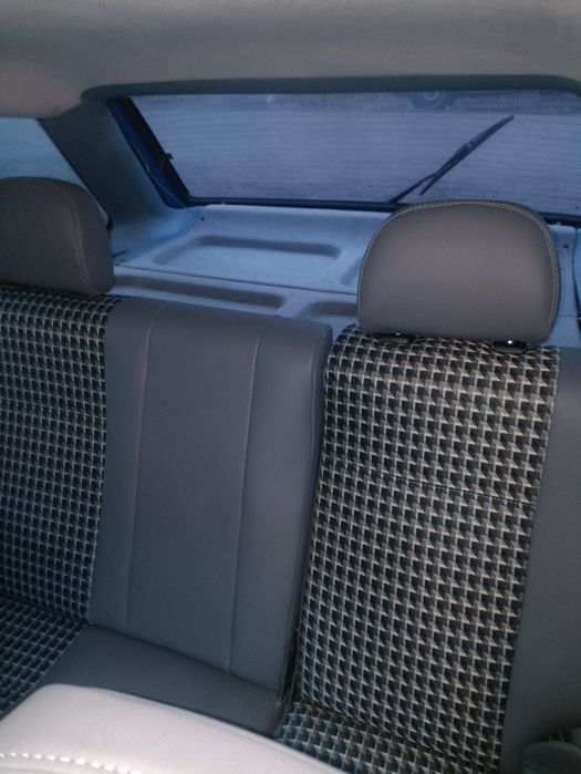 Шкода феліція універсал