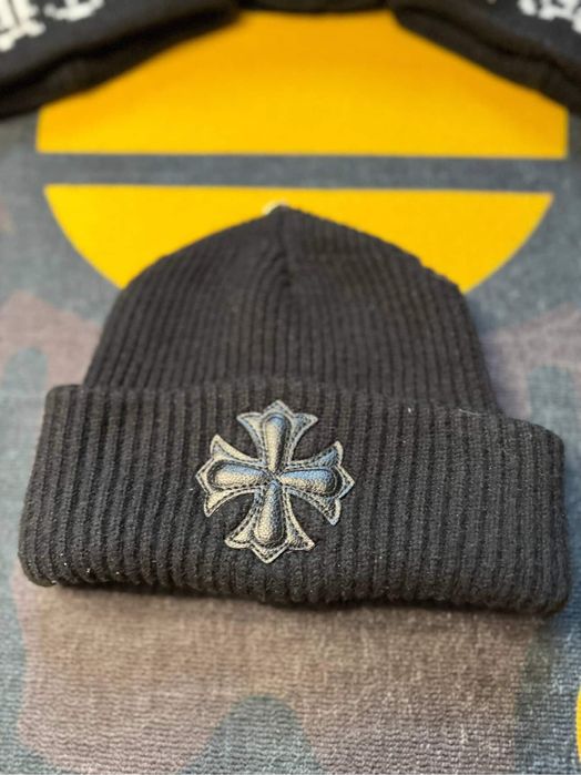 Шапка ChromeHearts|Хром Хартс