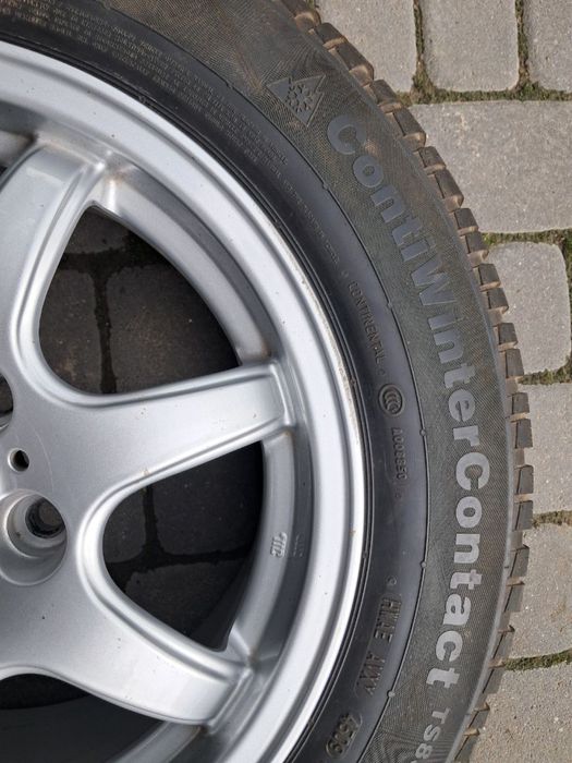 4 колеса до авто Volkswagen Opel Skoda