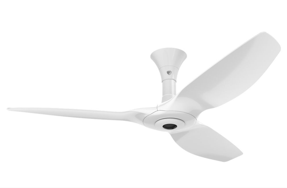 2 x Ventoinha de Teto Haiku da Big Ass Fans