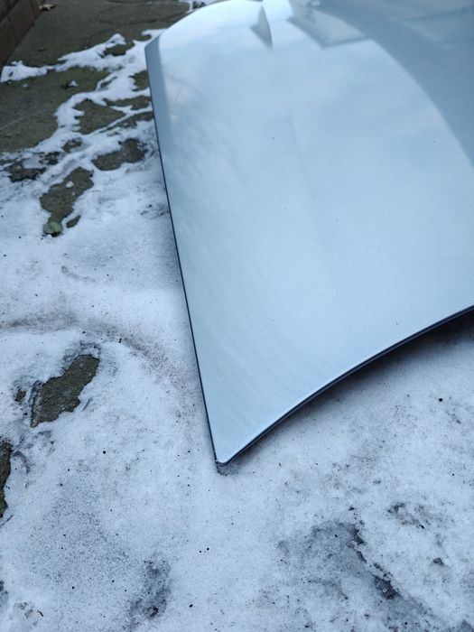 Maska opel Vectra C lift Z163