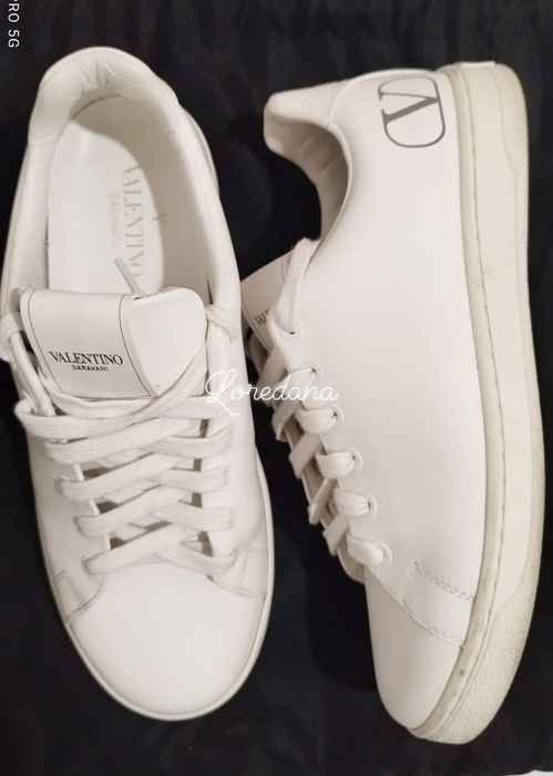 Sapatilhas Valentino Garavani originais